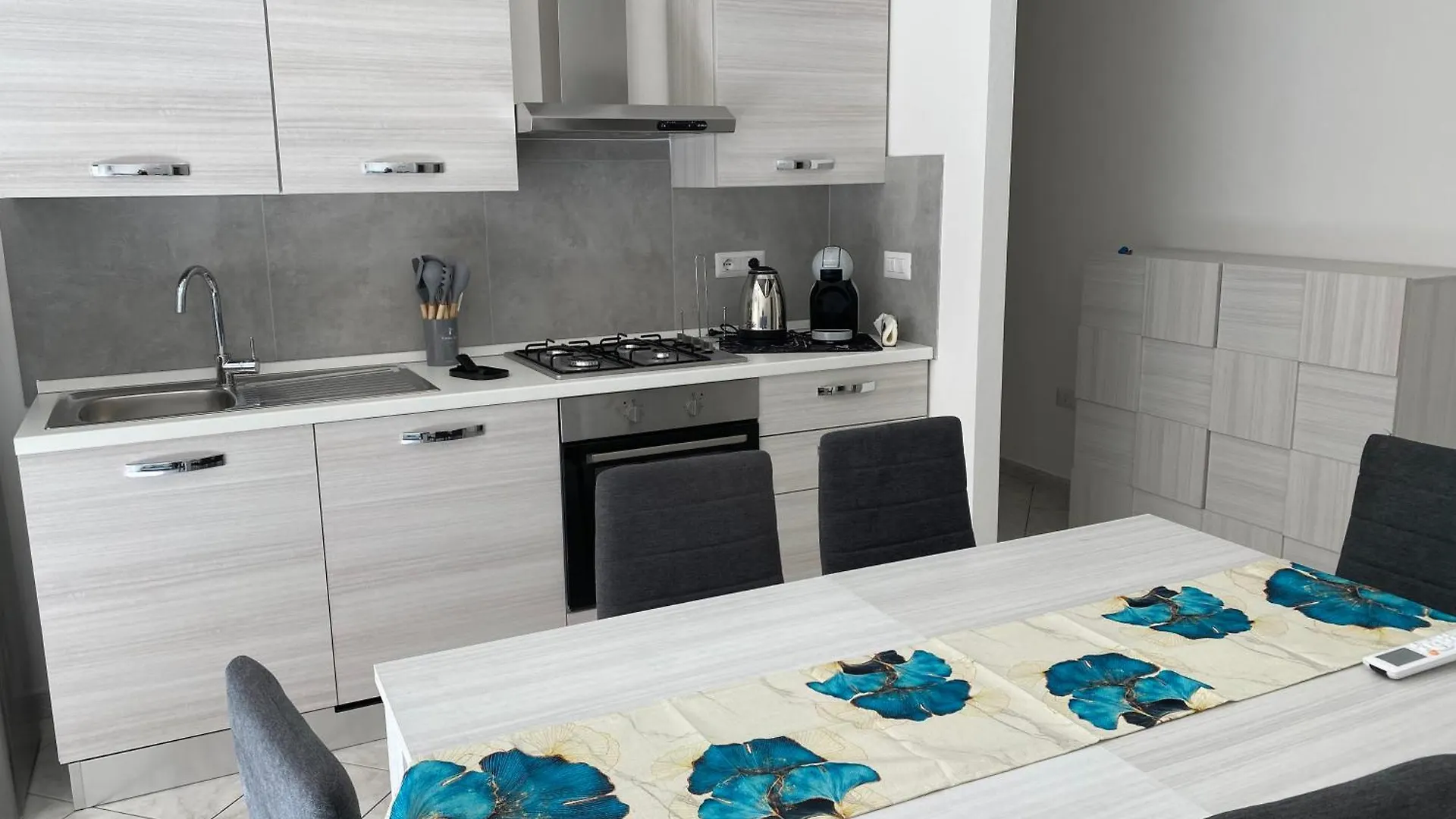 Pachira House Apart otel Alghero
