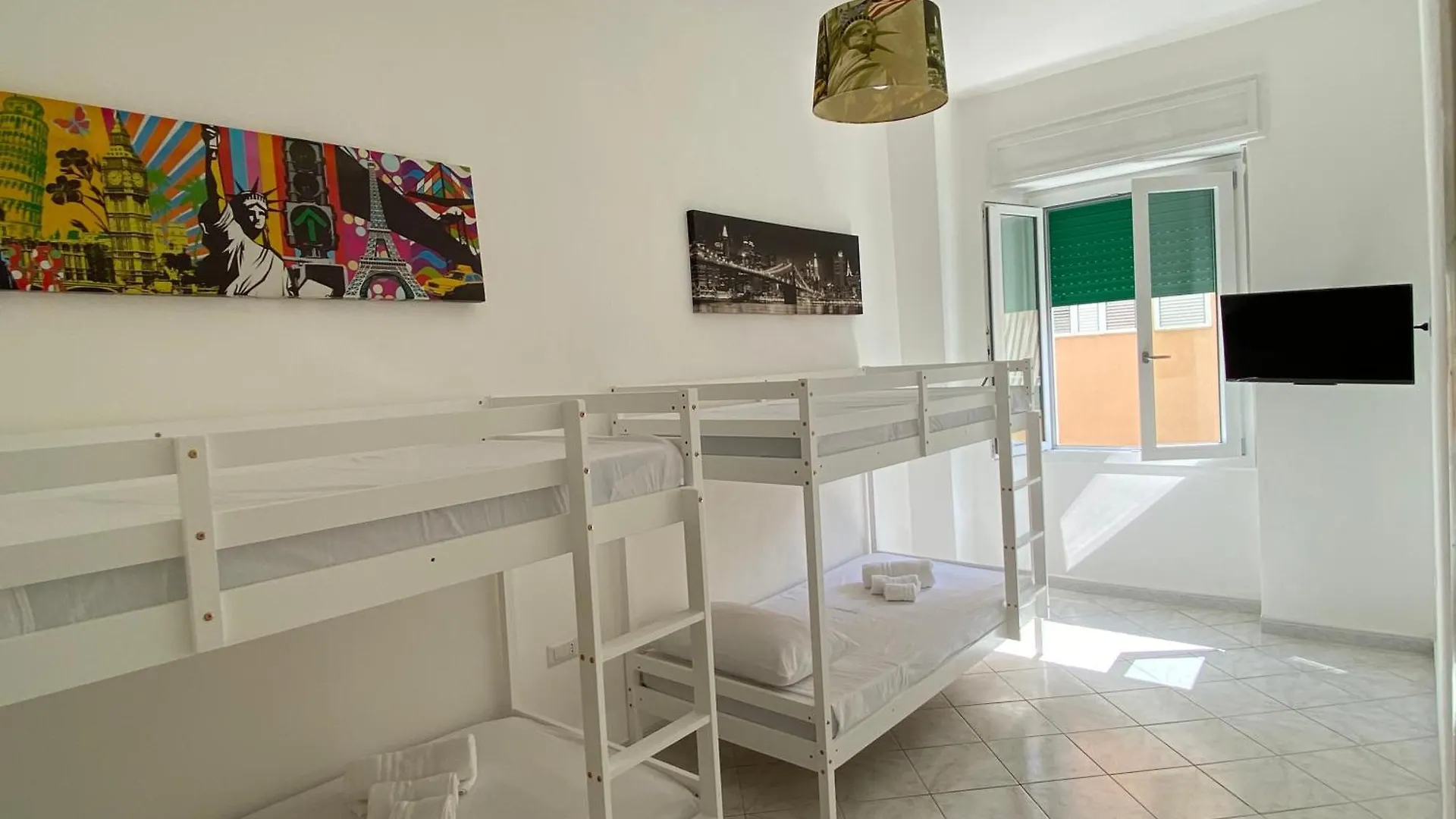 Pachira House Aparthotel Alghero