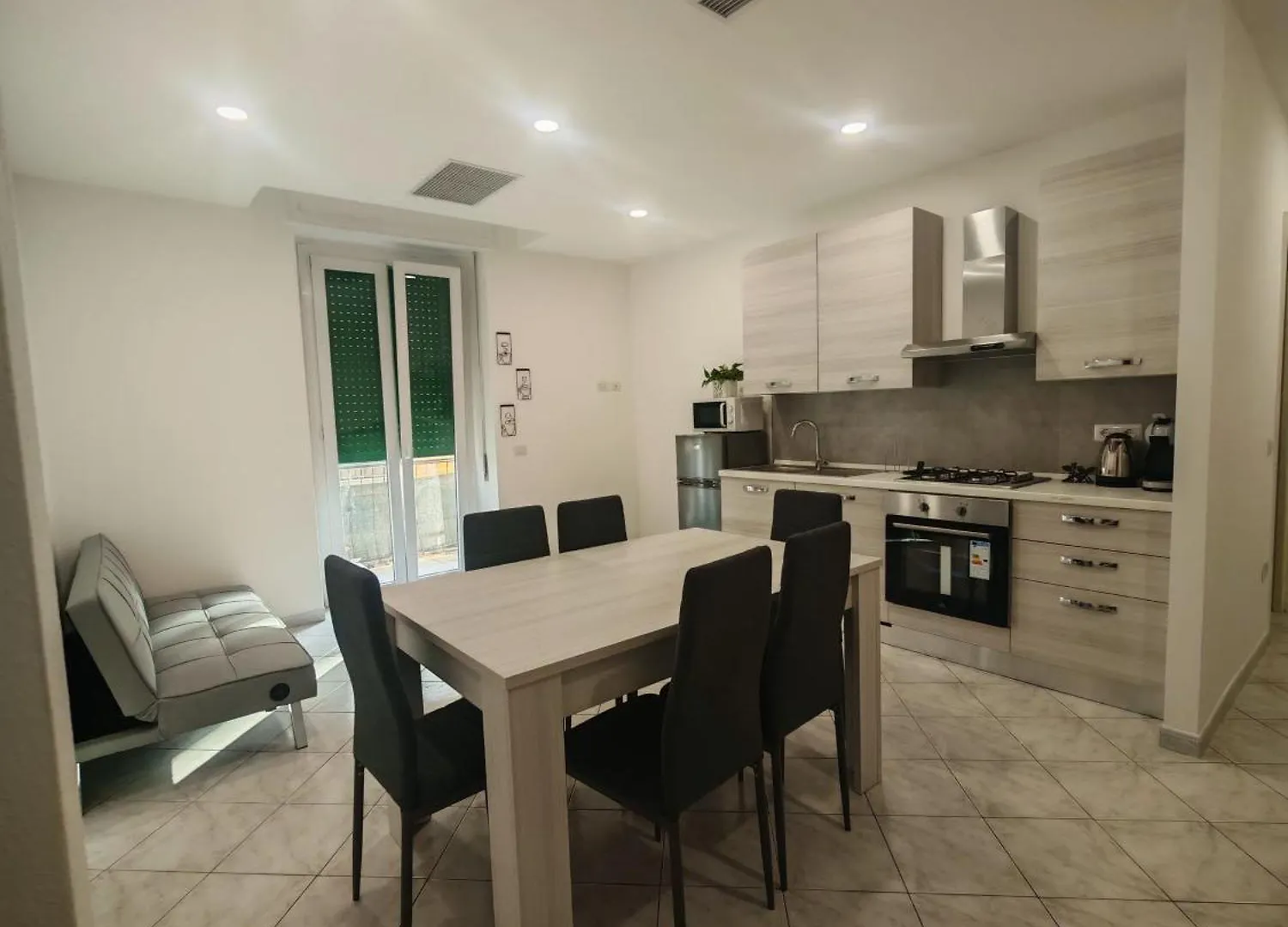 Pachira House Aparthotel Alghero