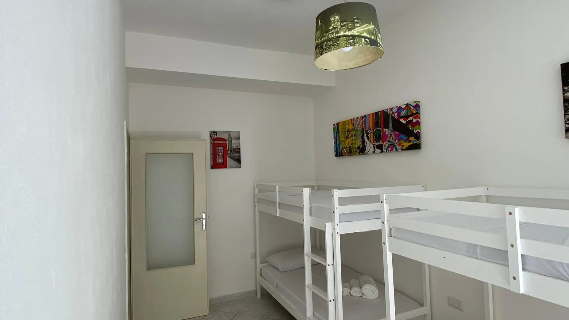 Pachira House Aparthotel Alghero Italy