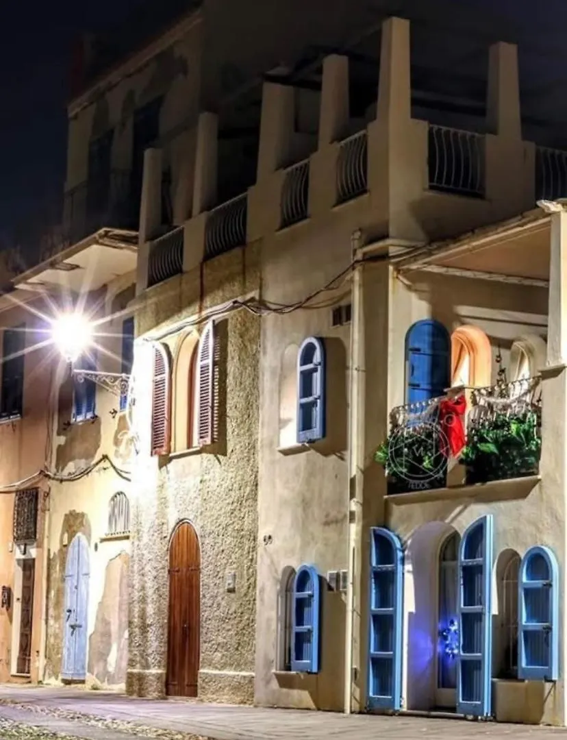 Pachira House Aparthotel Alghero Italy